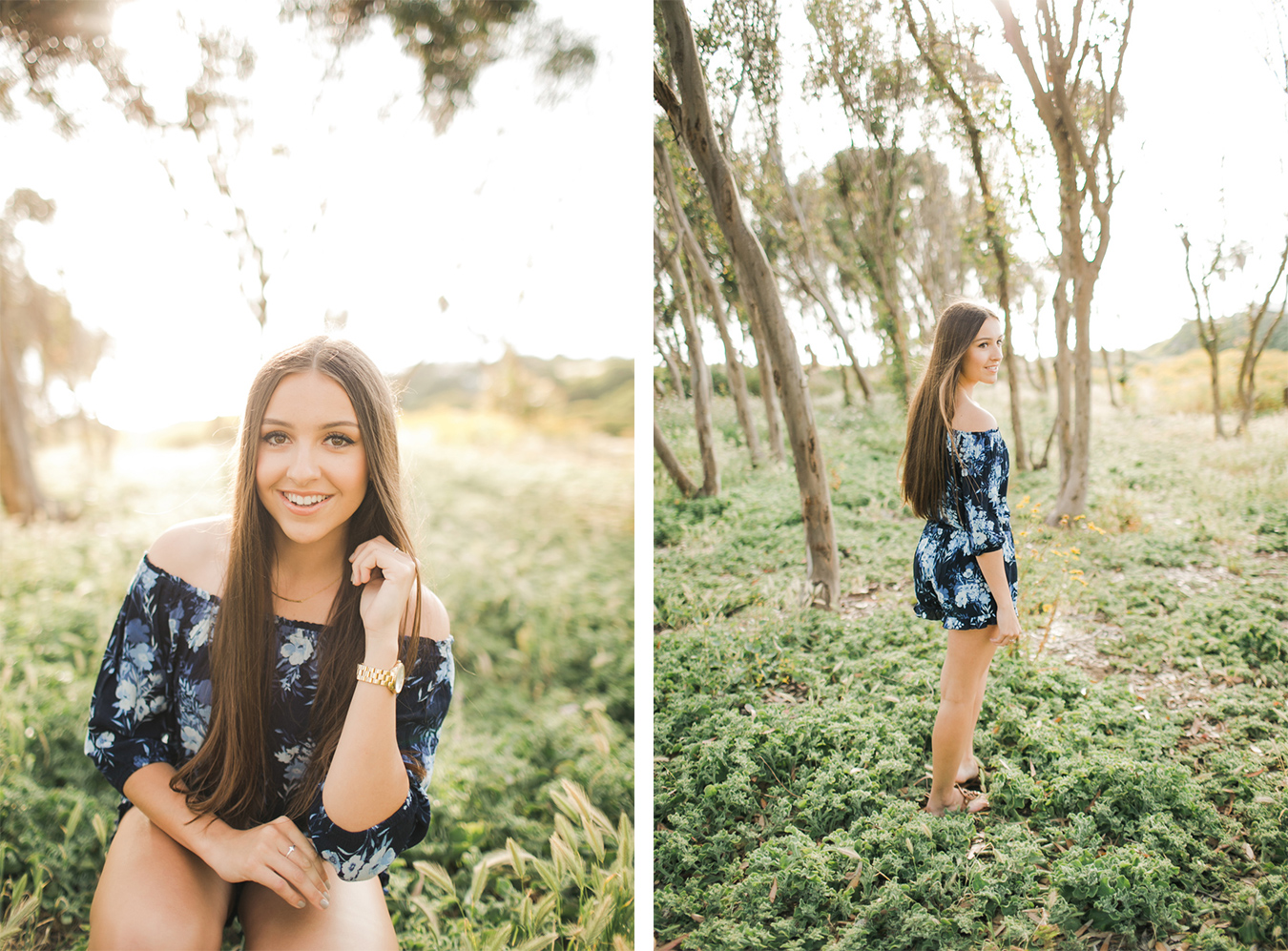 Senior Session, Imperial Valley, San Diego, Sunset Cliffs