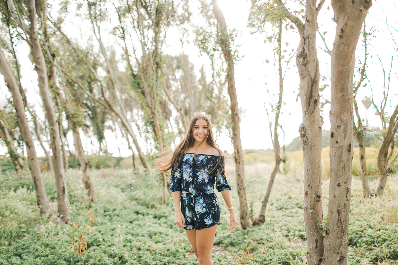 Senior Session, Imperial Valley, San Diego, Sunset Cliffs