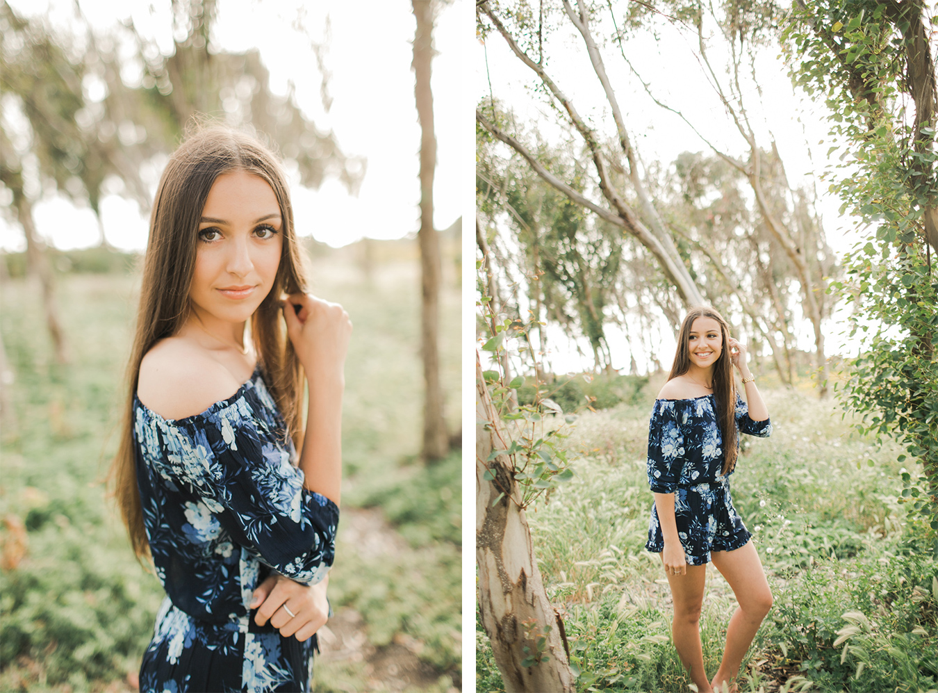 Senior Session, Imperial Valley, San Diego, Sunset Cliffs