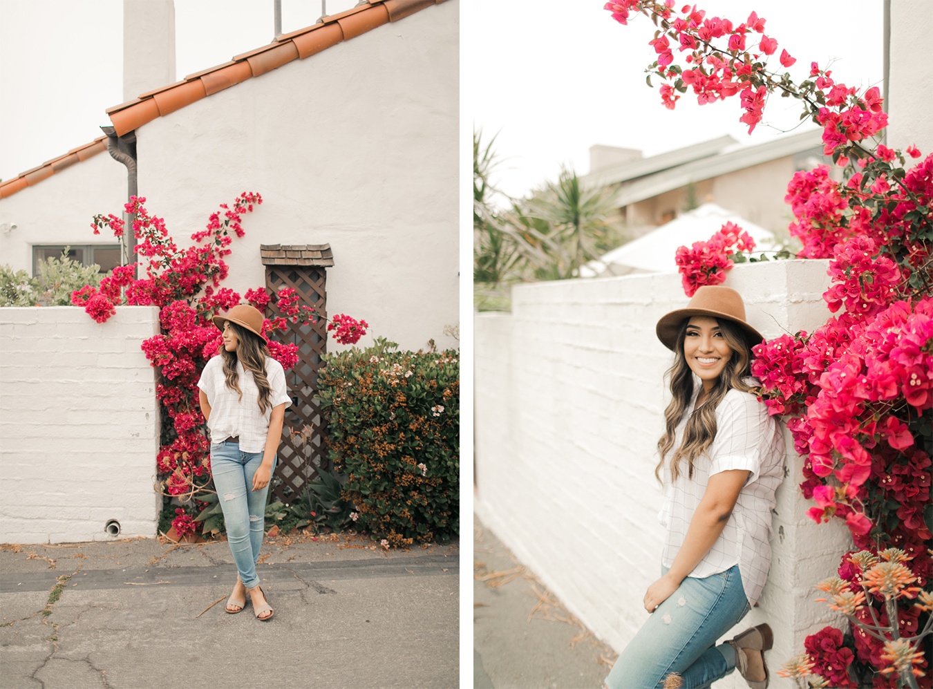 Senior Session, Imperial Valley, San Diego, La Jolla, Windansea Beach