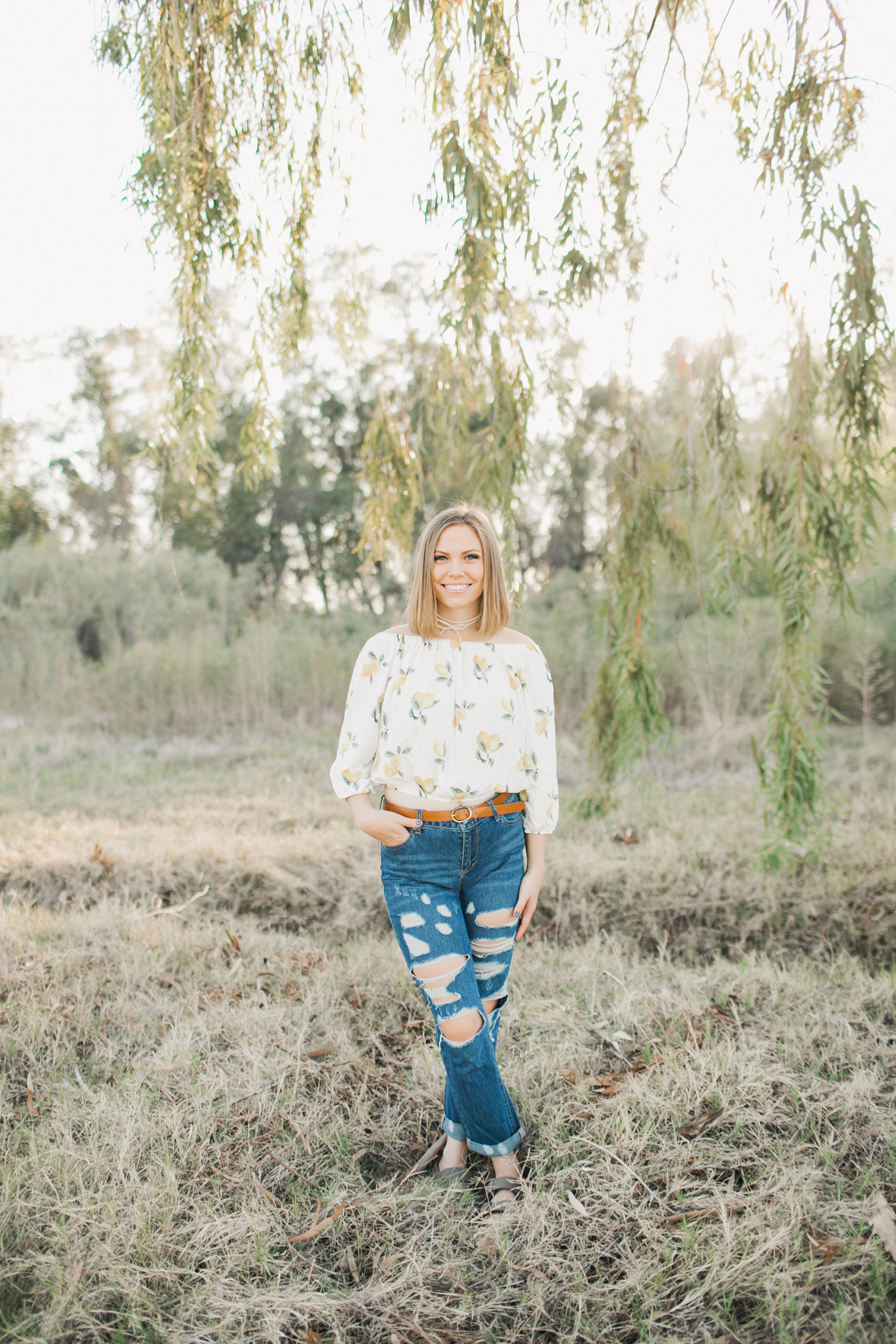 Senior Session, Imperial Valley, Senior photography