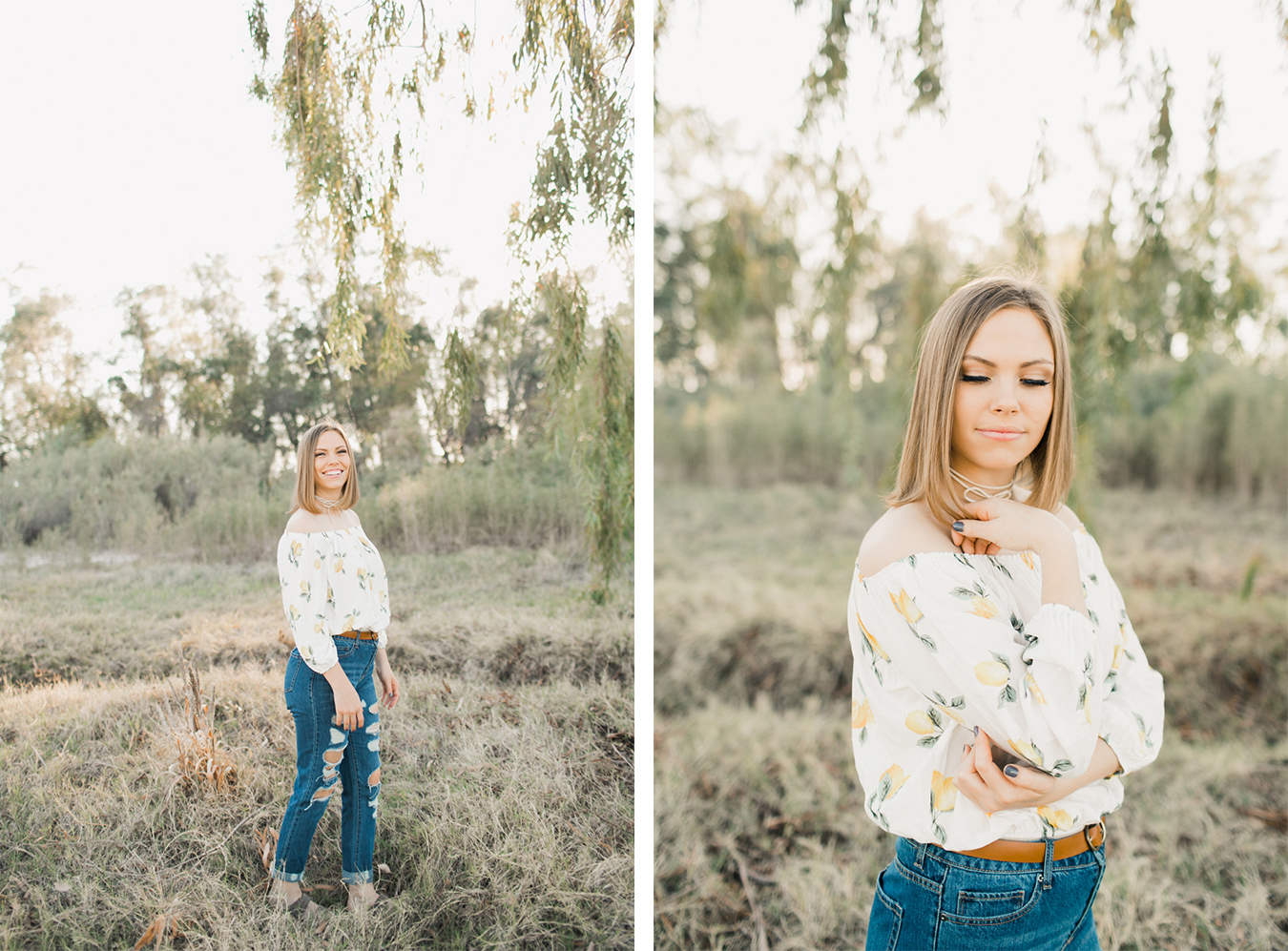 Senior Session, Imperial Valley, Senior photography