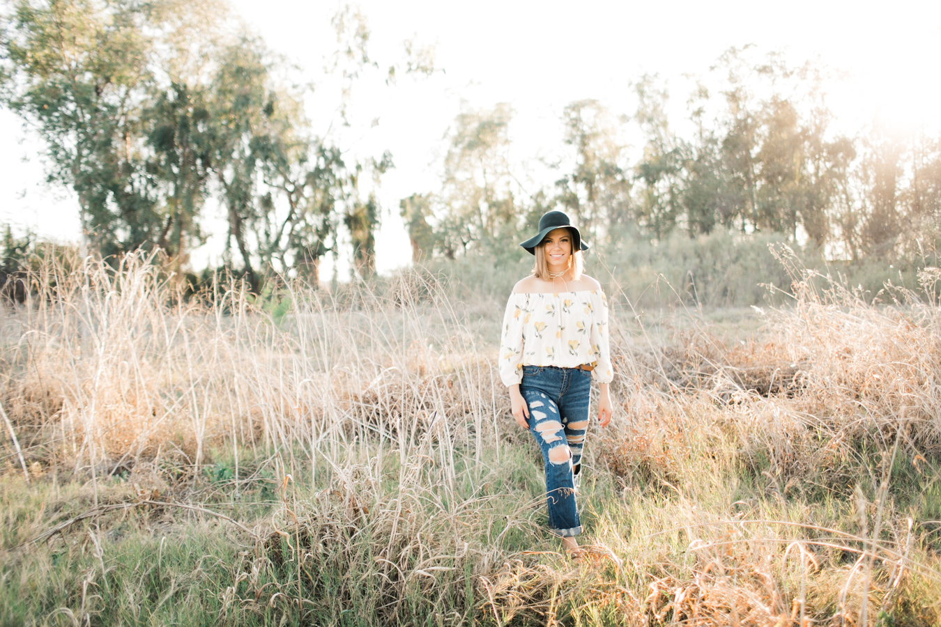 Senior Session, Imperial Valley, Senior photography