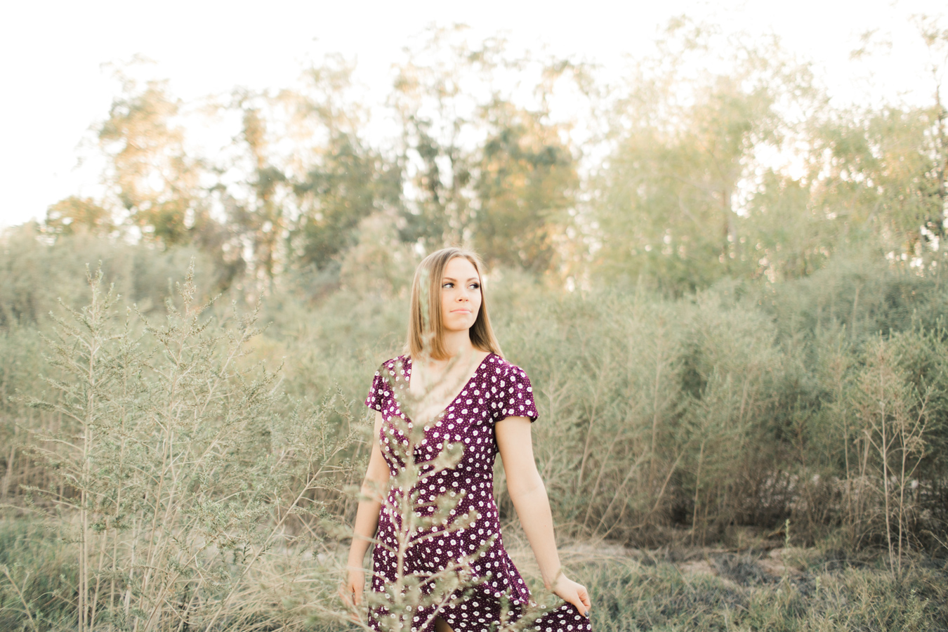 Senior Session, Imperial Valley, Senior photography