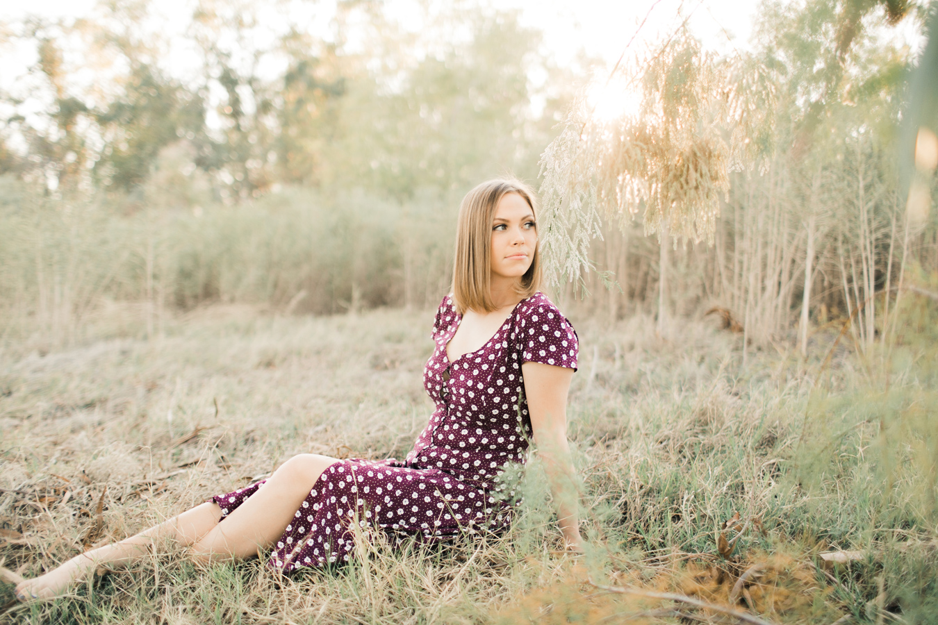 Senior Session, Imperial Valley, Senior photography