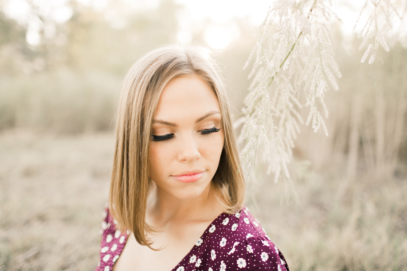 Senior Session, Imperial Valley, Senior photography