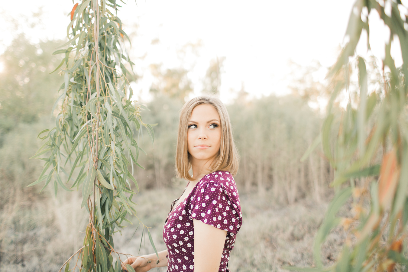 Senior Session, Imperial Valley, Senior photography