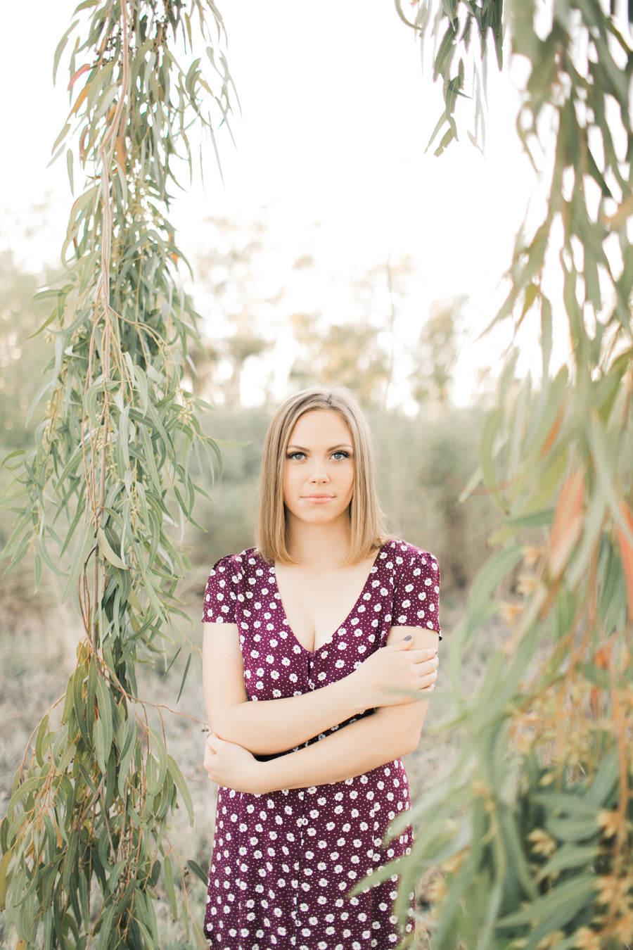 Senior Session, Imperial Valley, Senior photography