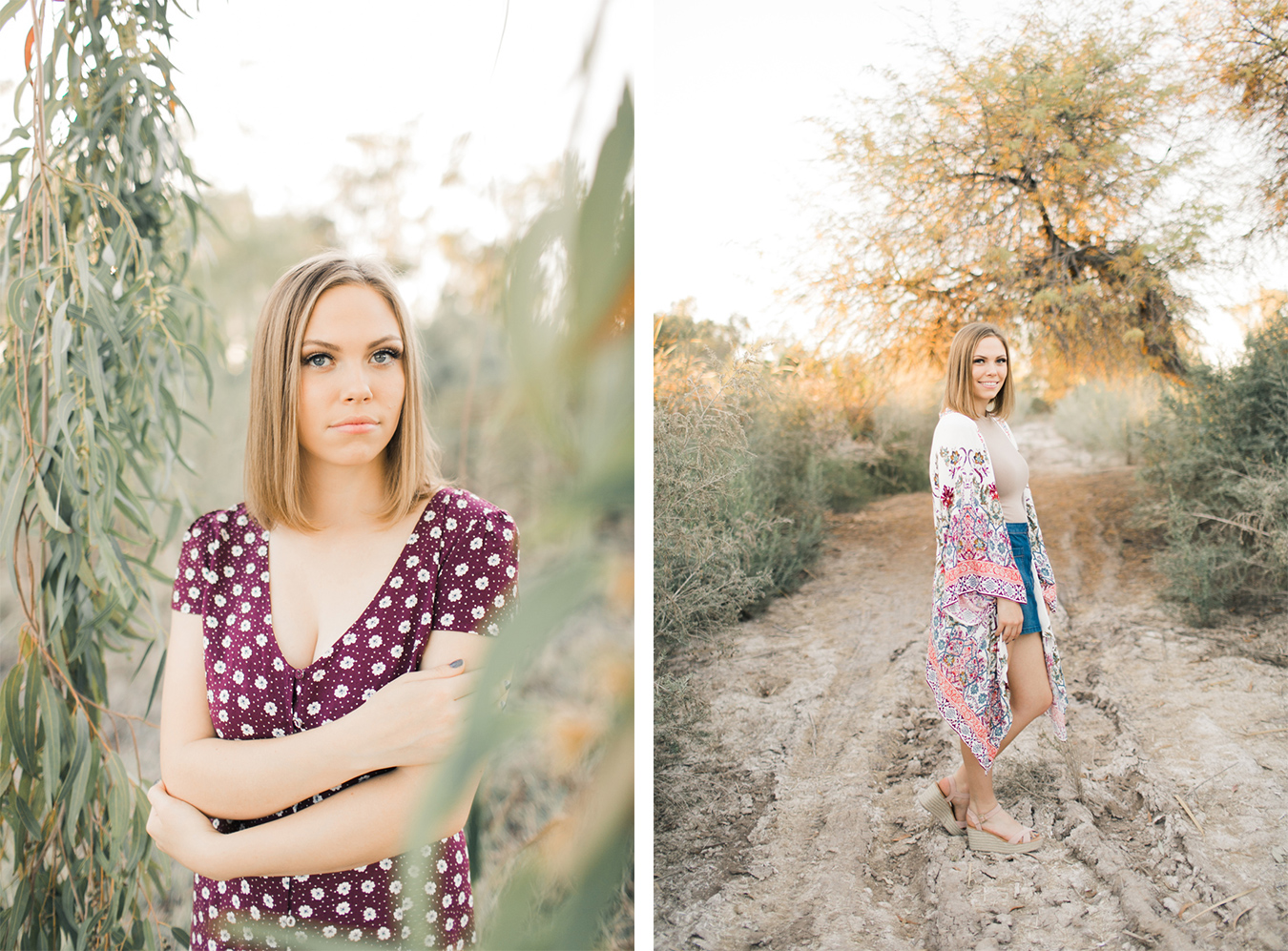 Senior Session, Imperial Valley, Senior photography