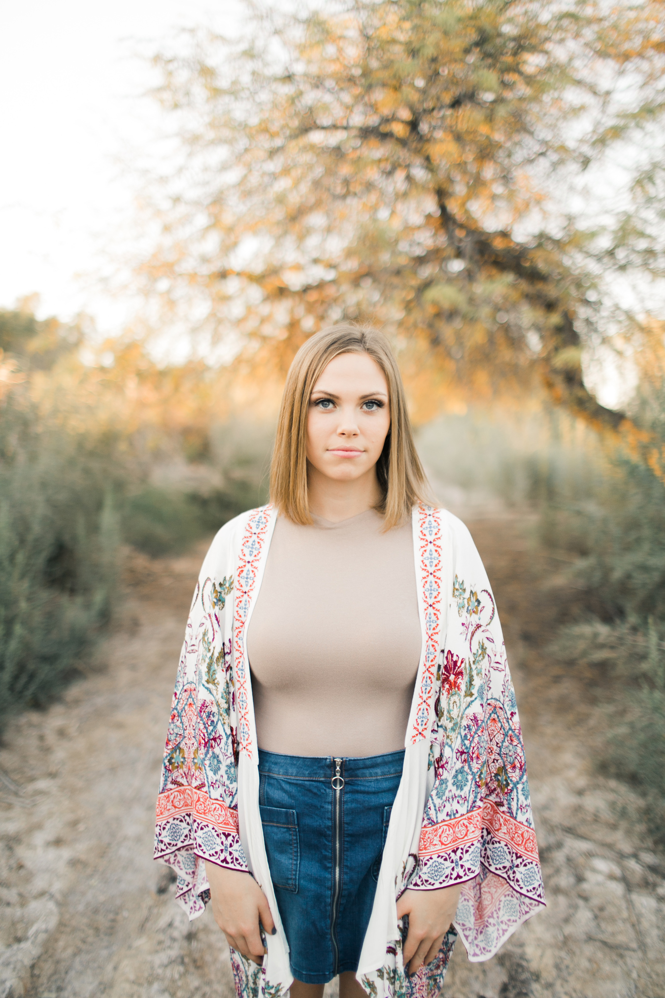 Senior Session, Imperial Valley, Senior photography