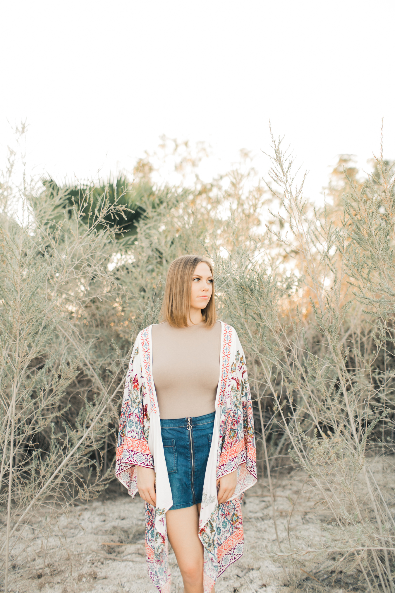 Senior Session, Imperial Valley, Senior photography