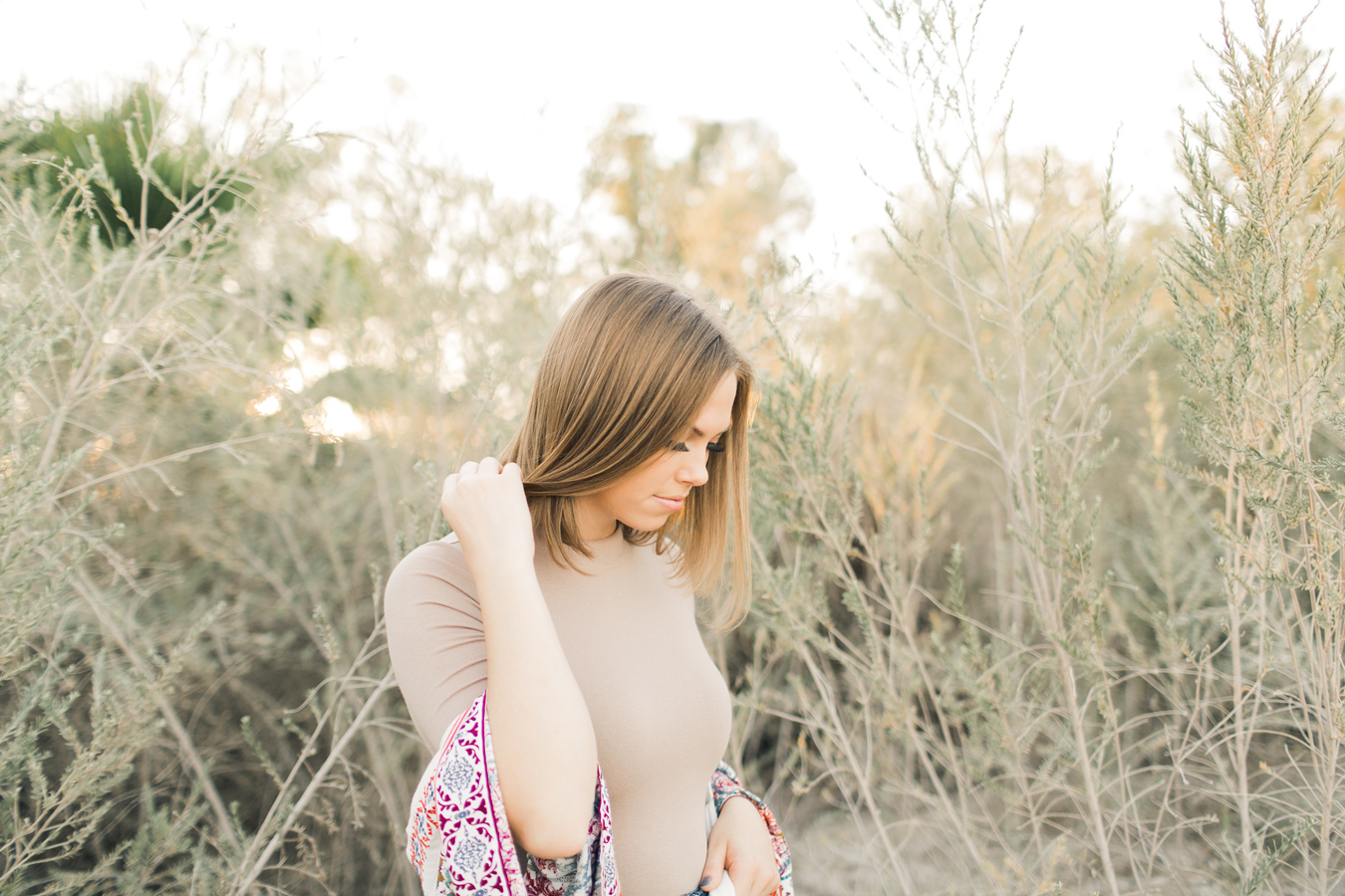 Senior Session, Imperial Valley, Senior photography