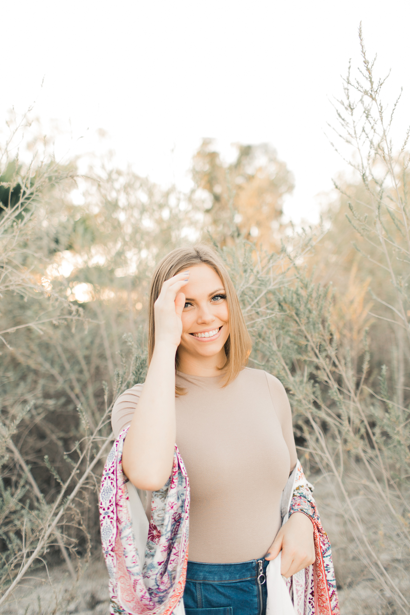 Senior Session, Imperial Valley, Senior photography