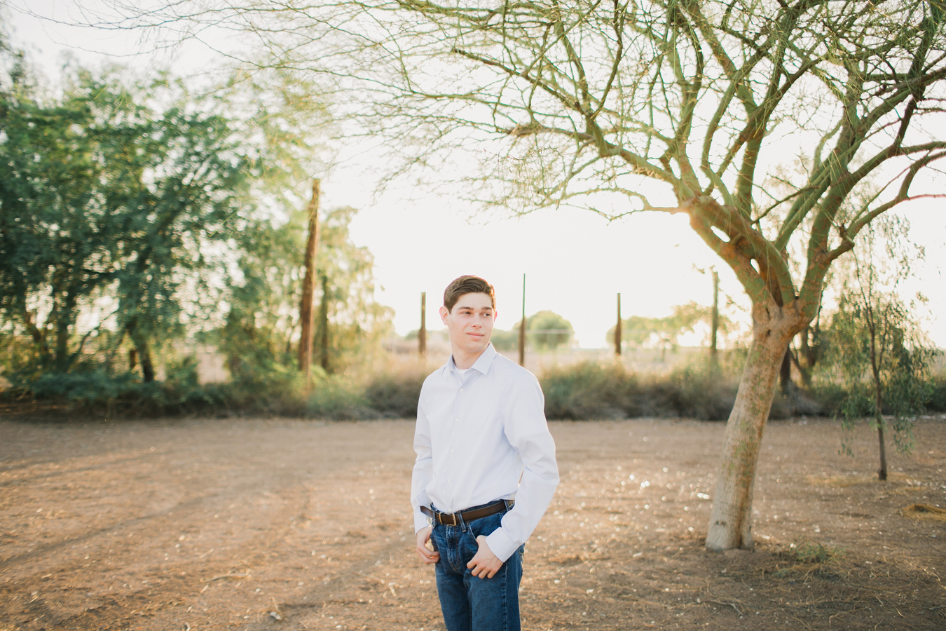 Senior Session, Imperial Valley, Senior photography