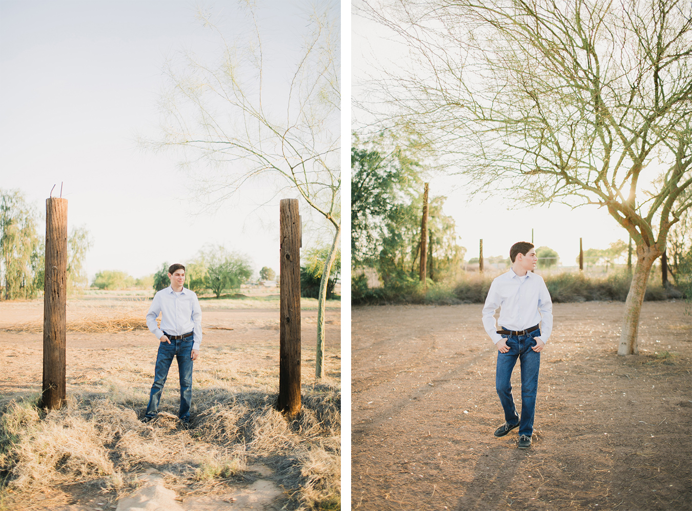 Senior Session, Imperial Valley, Senior photography