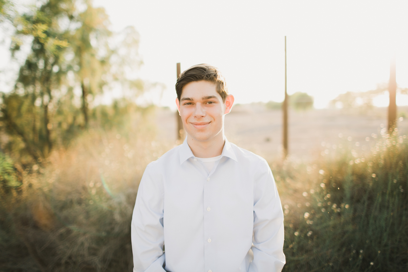 Senior Session, Imperial Valley, Senior photography