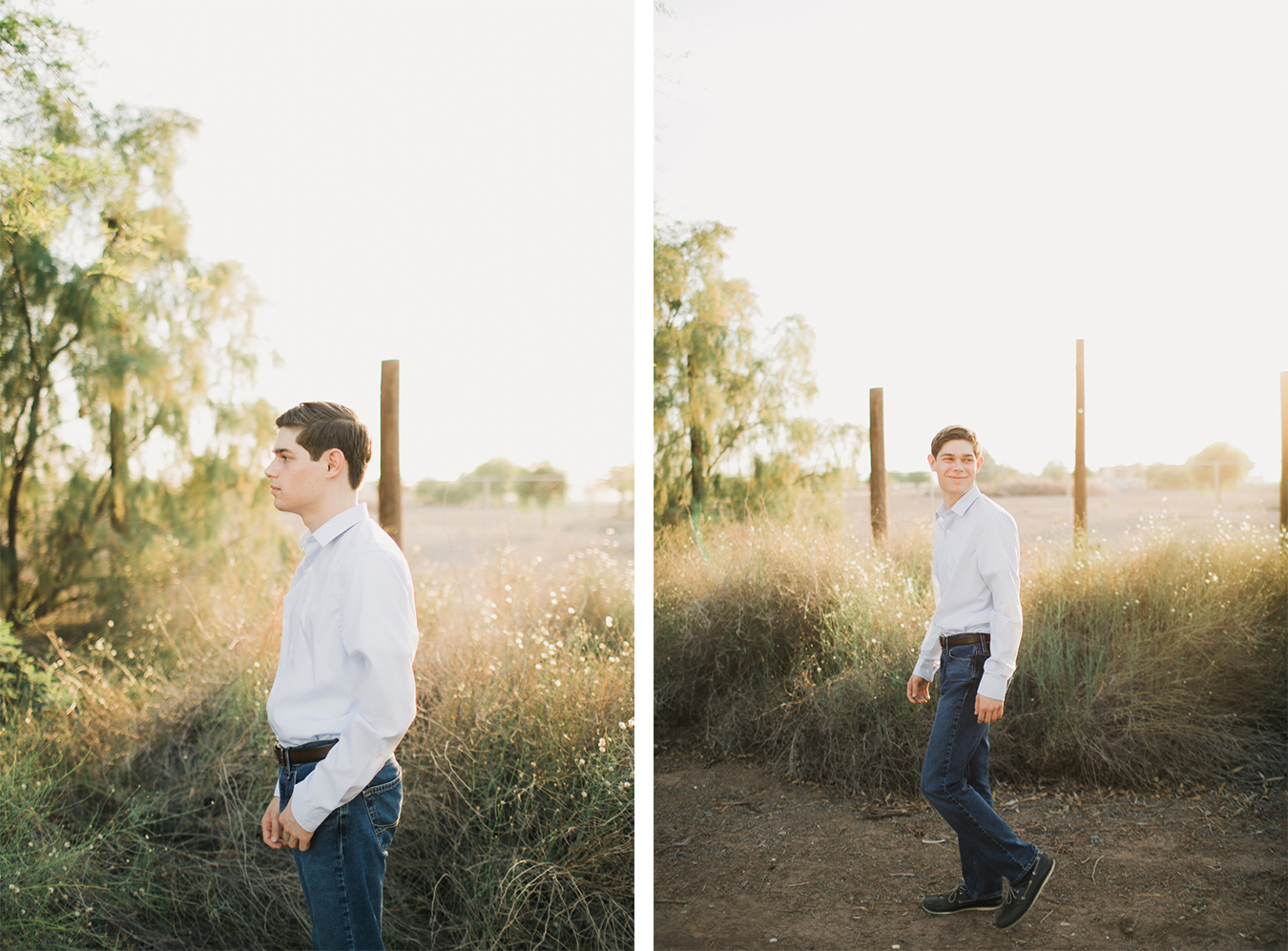 Senior Session, Imperial Valley, Senior photography