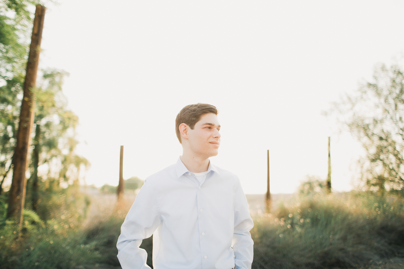 Senior Session, Imperial Valley, Senior photography