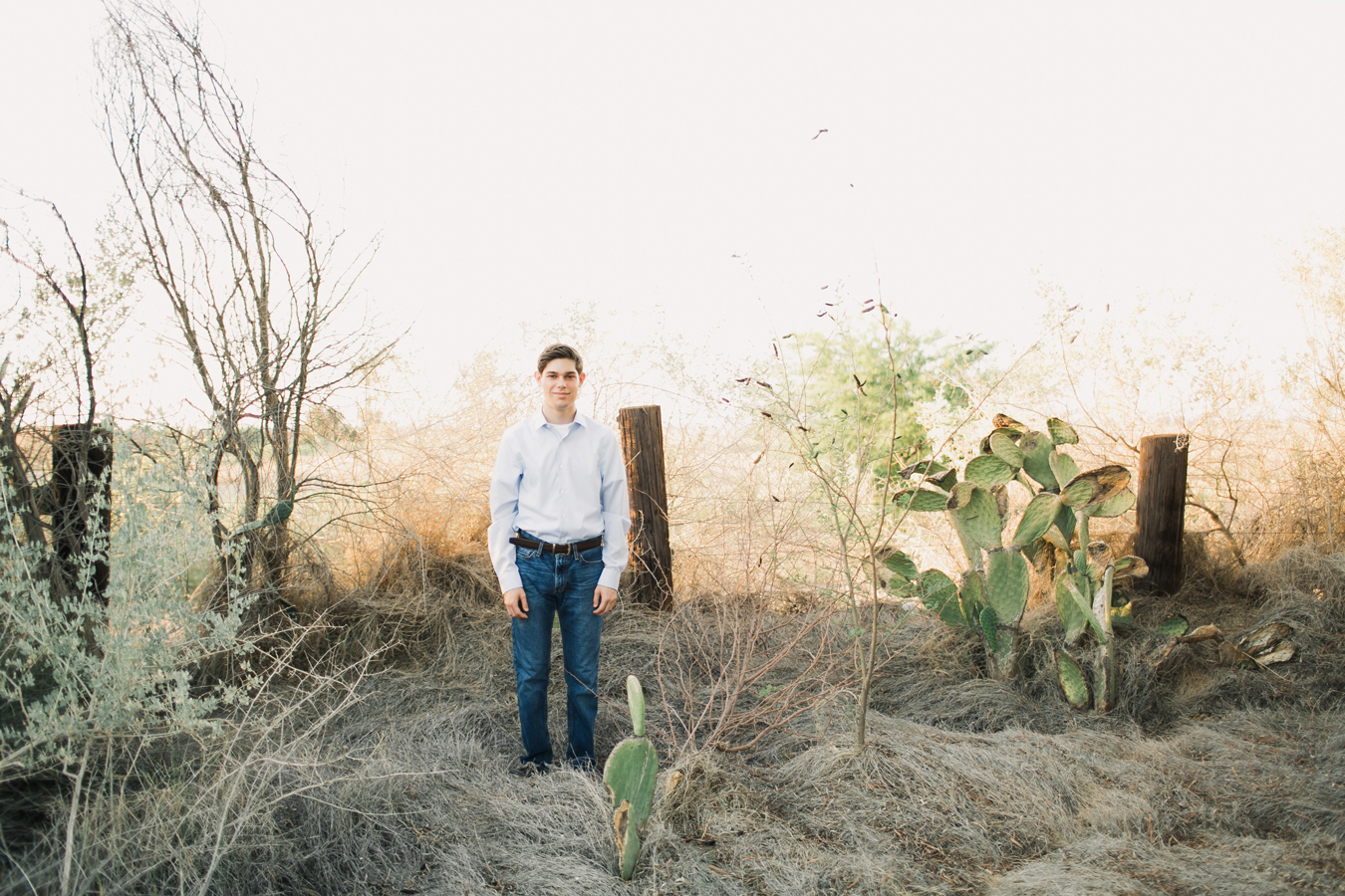 Senior Session, Imperial Valley, Senior photography