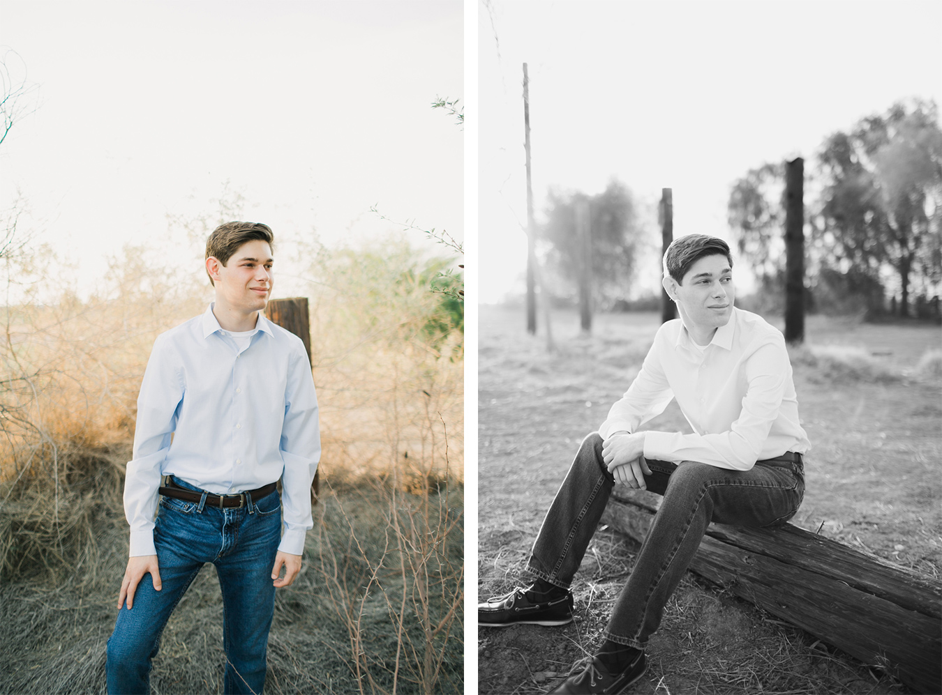 Senior Session, Imperial Valley, Senior photography