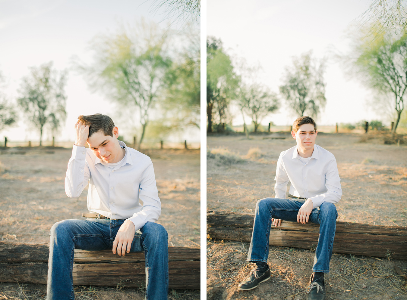 Senior Session, Imperial Valley, Senior photography