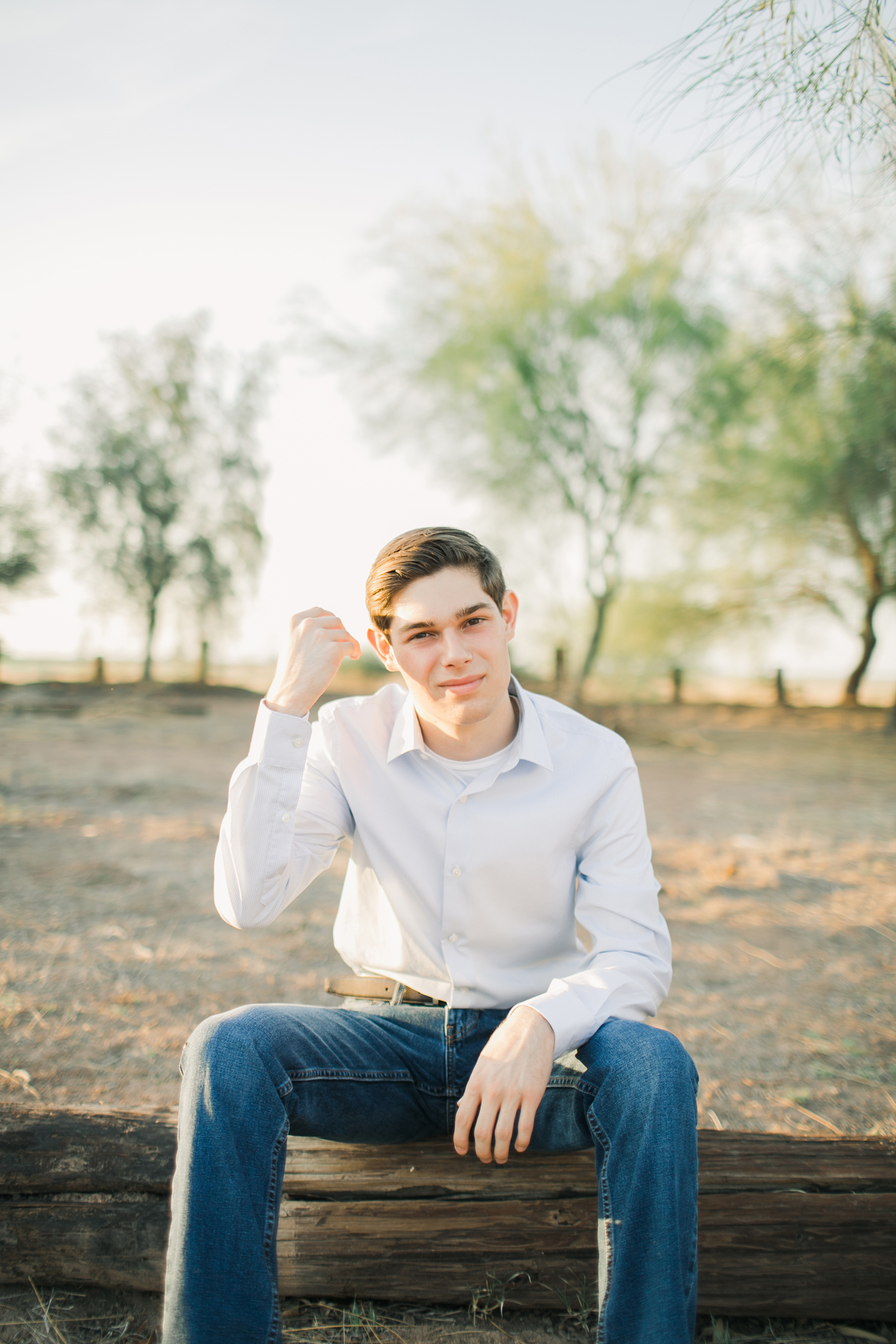 Senior Session, Imperial Valley, Senior photography