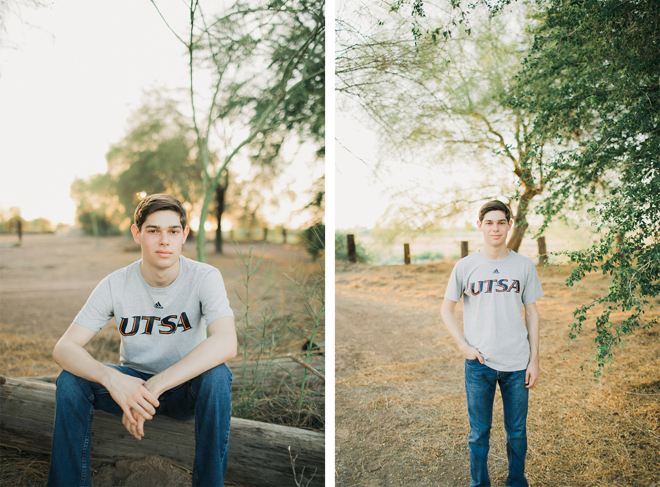 Senior Session, Imperial Valley, Senior photography