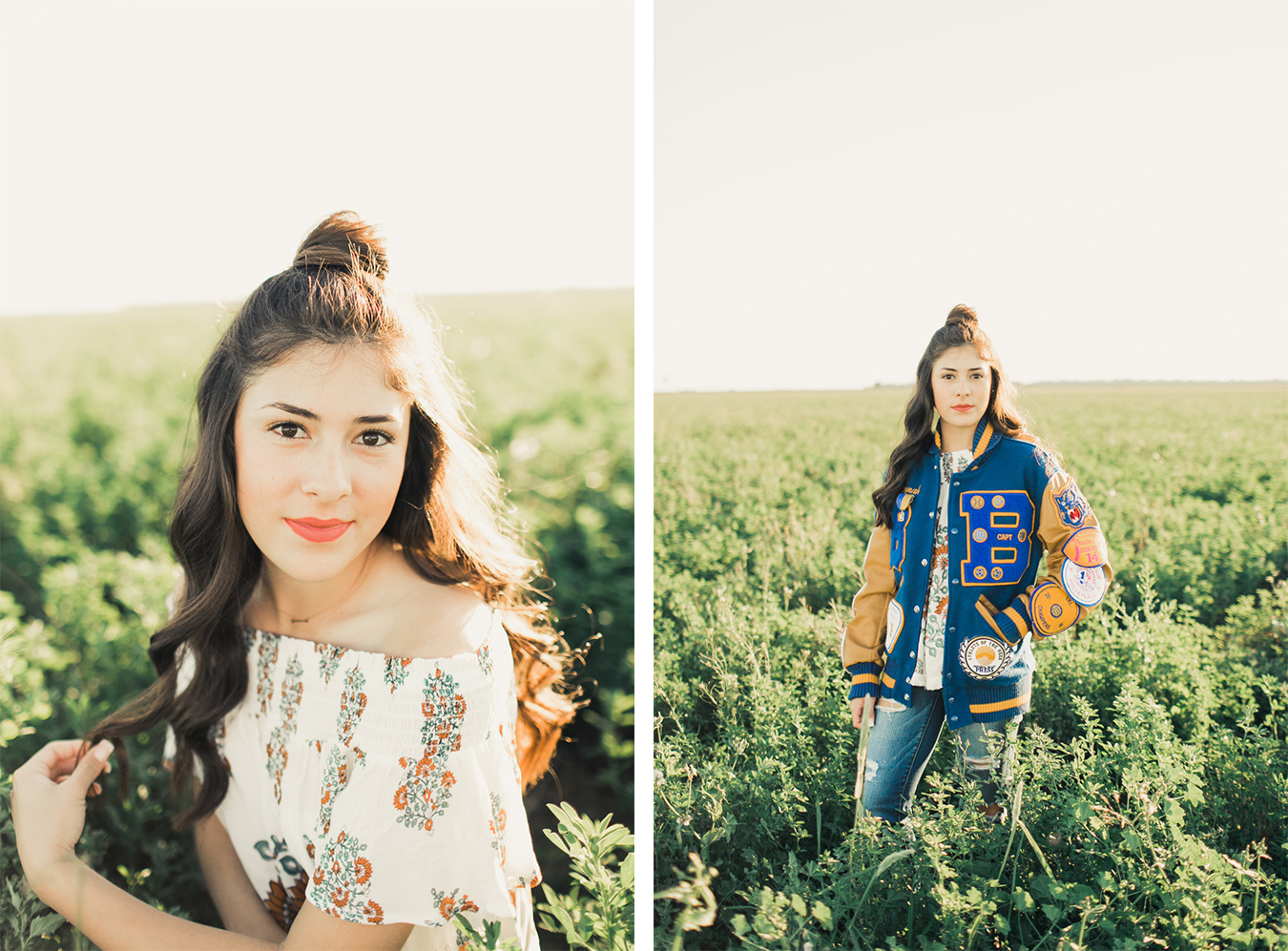 Senior Session, Imperial Valley, Senior photography