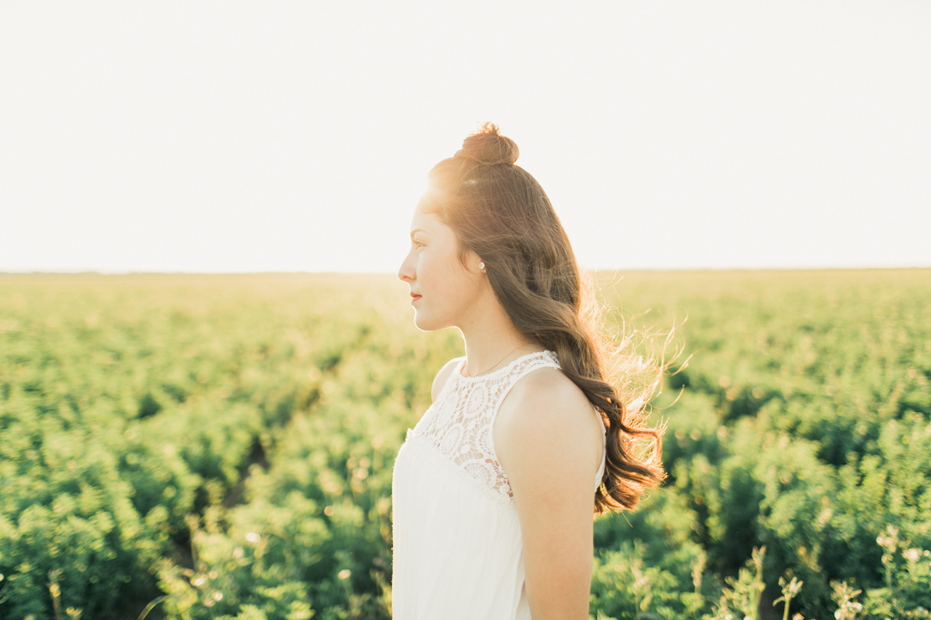 Senior Session, Imperial Valley, Senior photography