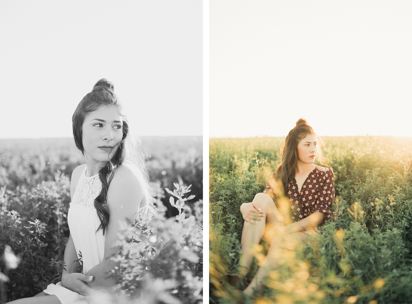 Senior Session, Imperial Valley, Senior photography