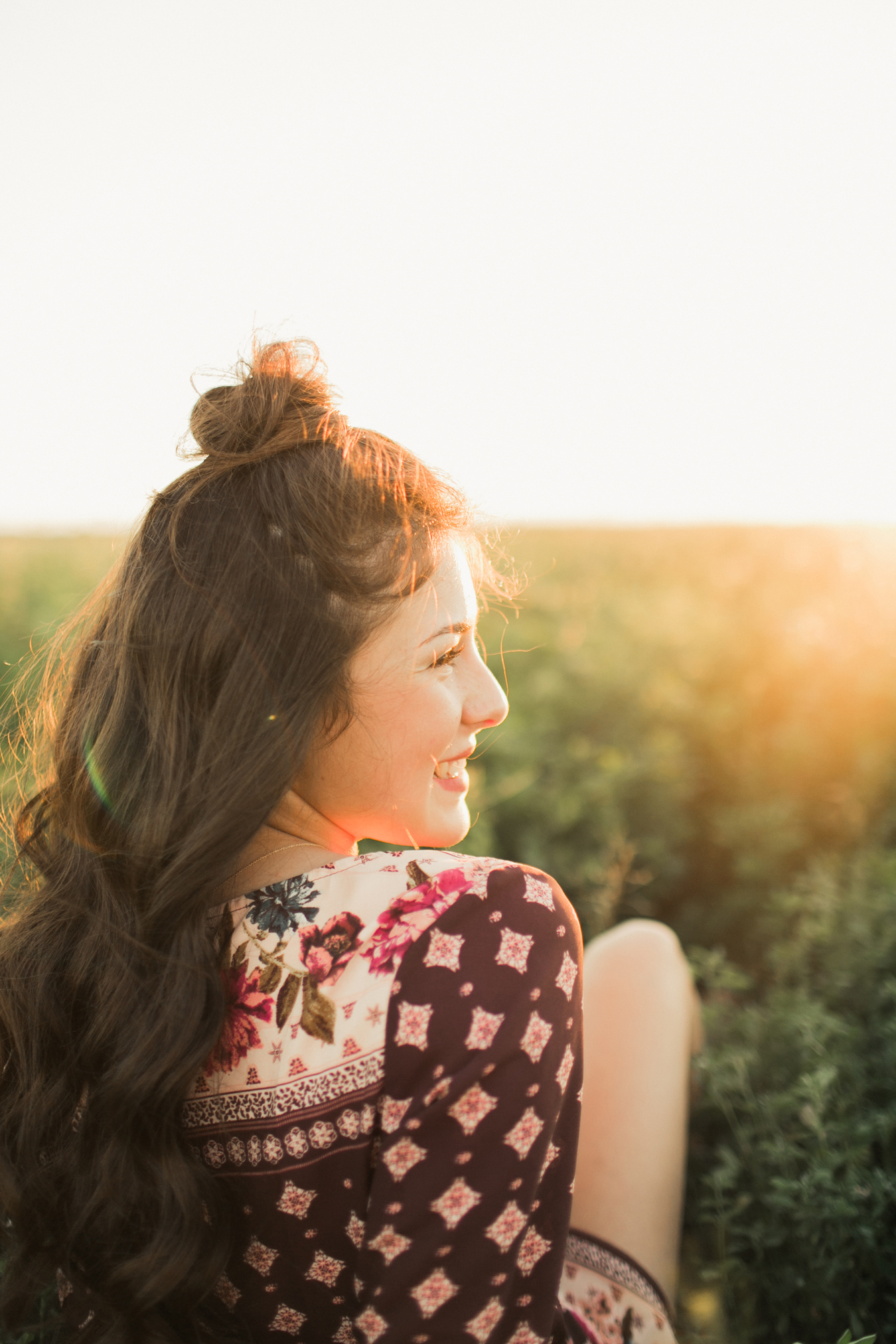 Senior Session, Imperial Valley, Senior photography