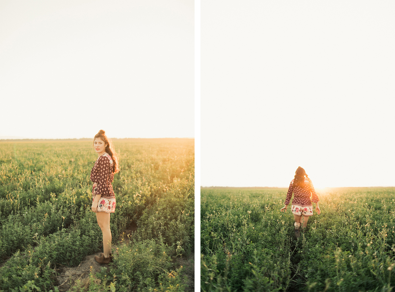 Senior Session, Imperial Valley, Senior photography