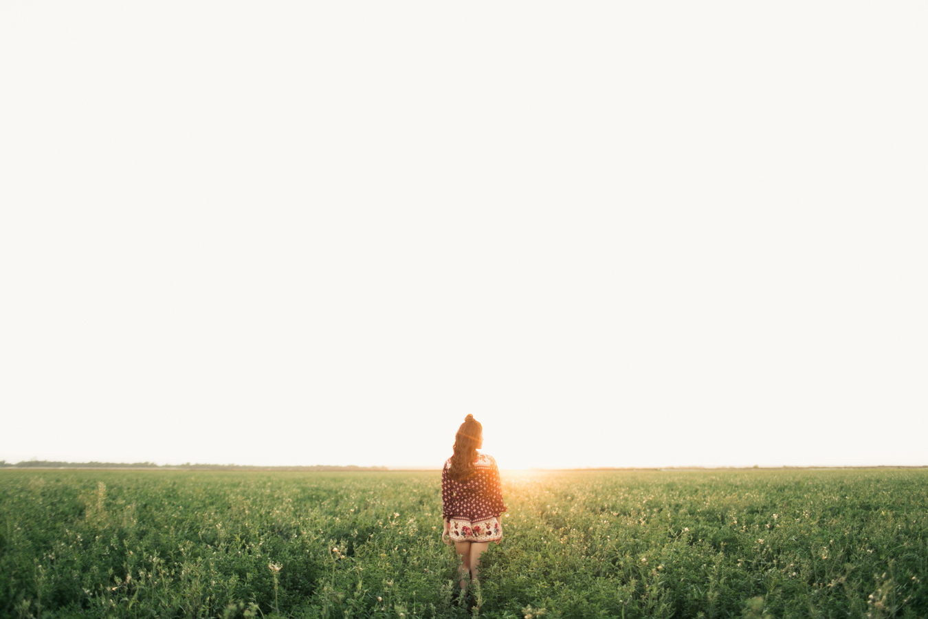 Senior Session, Imperial Valley, Senior photography