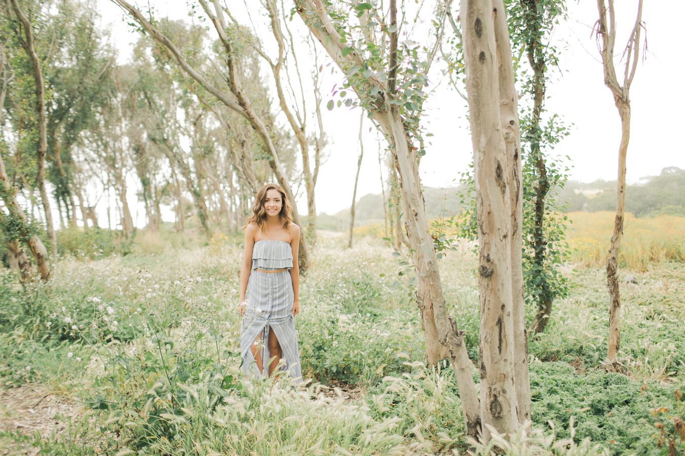 Senior Session, Imperial Valley, San Diego, Sunset Cliffs