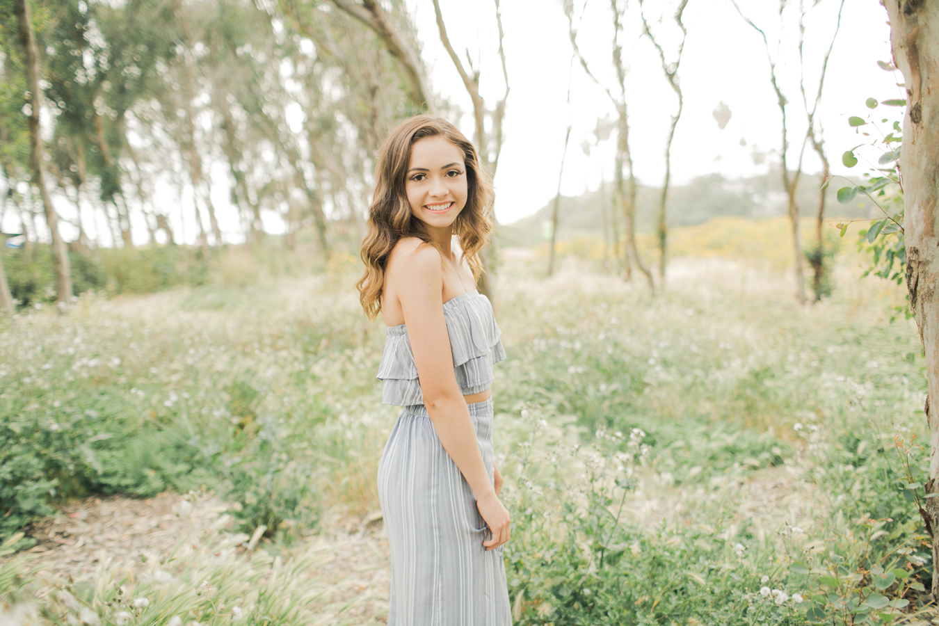 Senior Session, Imperial Valley, San Diego, Sunset Cliffs